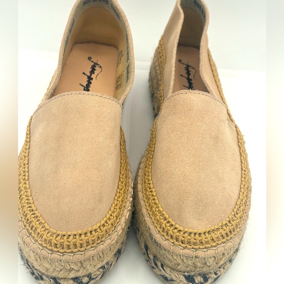 Free People- The Laurel Canyon Espadrilles - Picture 10 of 15